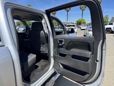 Used 2017 Chevrolet Silverado 1500 LT w/ All Star Edition image 18