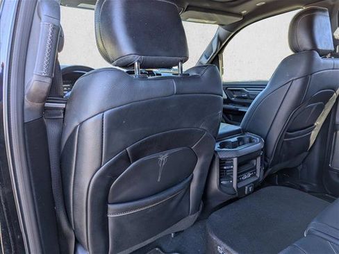 Used 2019 RAM 1500 Limited image 25