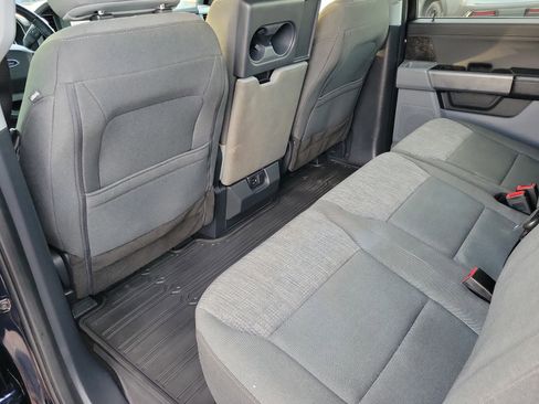 Used 2022 Ford F150 XLT w/ Equipment Group 301A Mid image 9