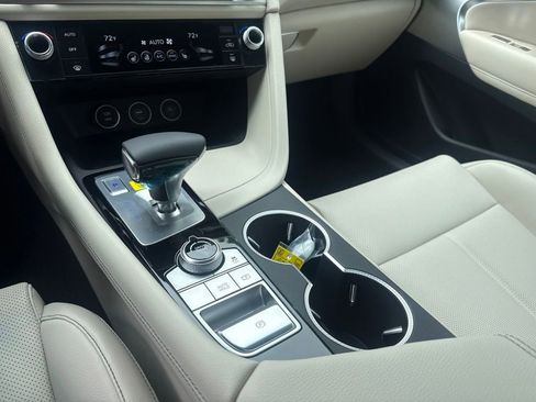 New 2026 Genesis G70 2.5T AWD/4WD image 23