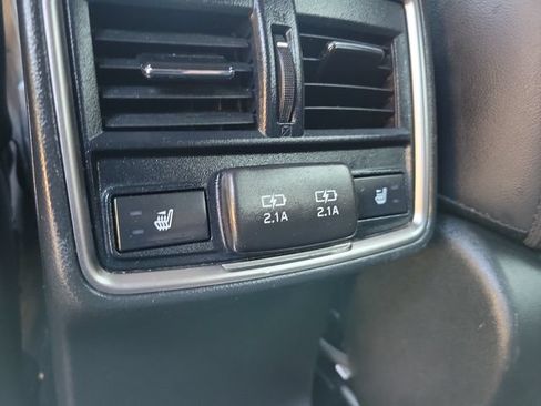 Used 2020 Subaru Forester Touring w/ Popular Package #2 AWD/4WD image 18