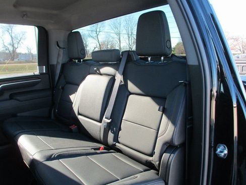 New 2026 GMC Sierra 3500 SLT w/ SLT Convenience Package AWD/4WD image 14