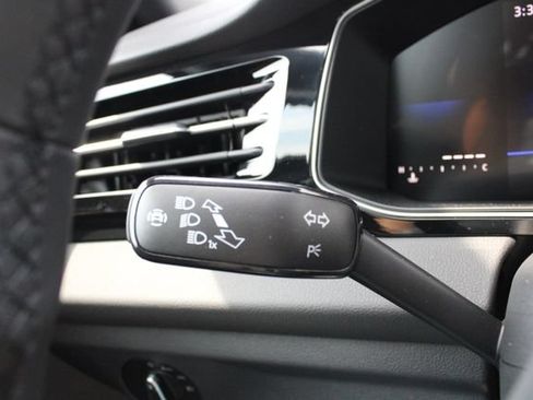 New 2026 Volkswagen Jetta Sport FWD image 11