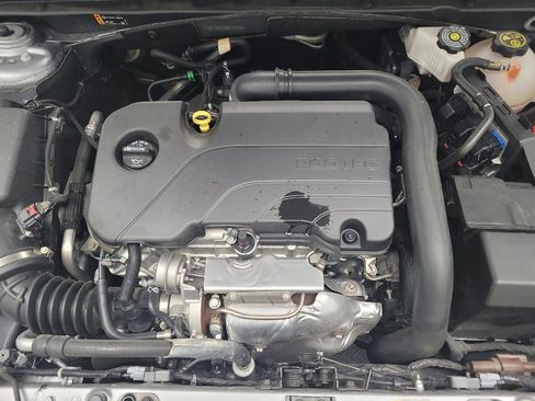 Used 2024 Chevrolet Malibu LT image 30