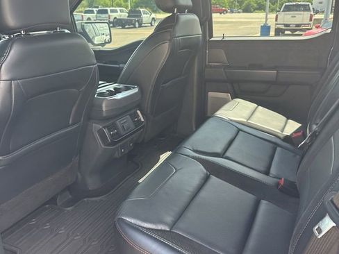 Used 2024 Ford F150 Raptor AWD/4WD image 6