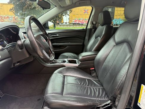 Used 2014 Cadillac SRX FWD image 8