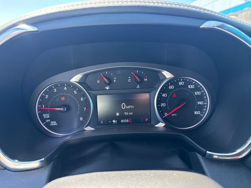 Used 2024 Chevrolet Blazer LT w/ Convenience Package FWD image 19