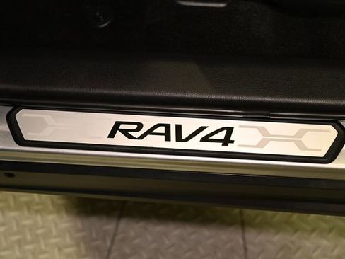 Used 2025 Toyota RAV4 XLE Premium image 45