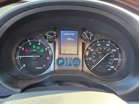 Used 2019 Lexus GX 460 Premium image 24