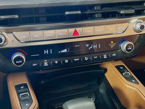 Used 2024 Kia Telluride SX Prestige X-Line image 20