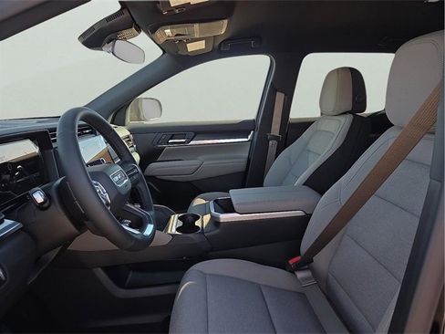 New 2026 GMC Terrain Elevation image 13