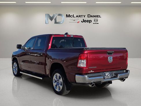 Used 2023 RAM 1500 Big Horn image 4