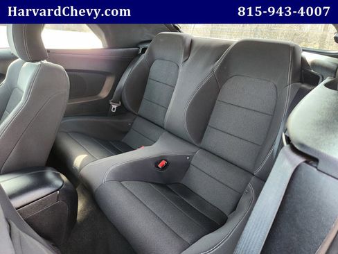 Used 2016 Ford Mustang Convertible w/ Equipment Group 051A image 27