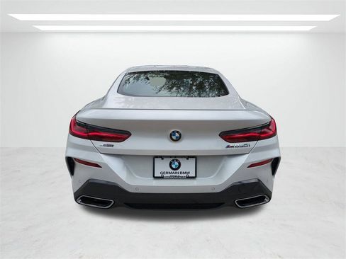 New 2026 BMW M850i xDrive M850i xDrive image 5