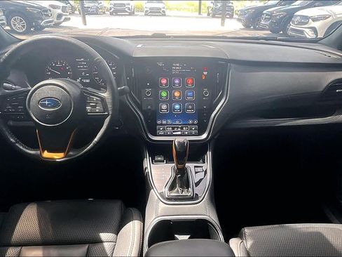 Used 2024 Subaru Outback Wilderness AWD/4WD image 16