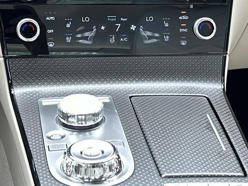 New 2026 Genesis G80 3.5T Sport Prestige AWD/4WD image 27