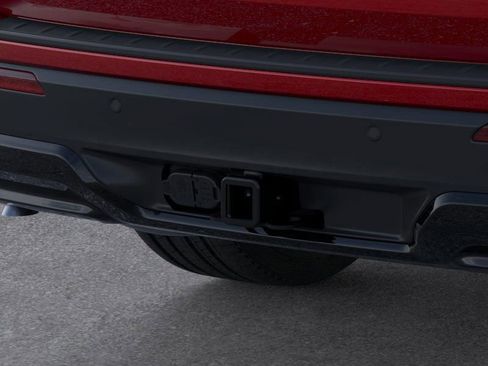 New 2026 Ford Explorer ST-Line w/ ST-Line Street Pack image 23