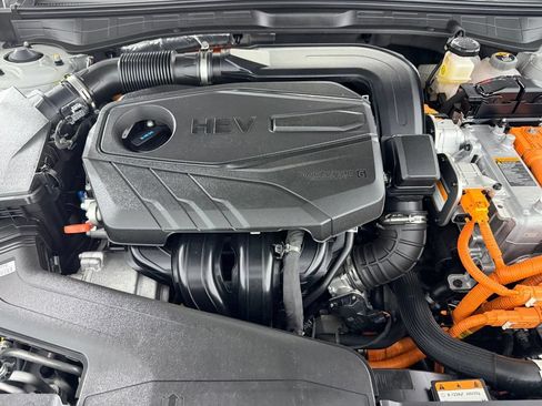 Used 2023 Hyundai Sonata Limited FWD image 36