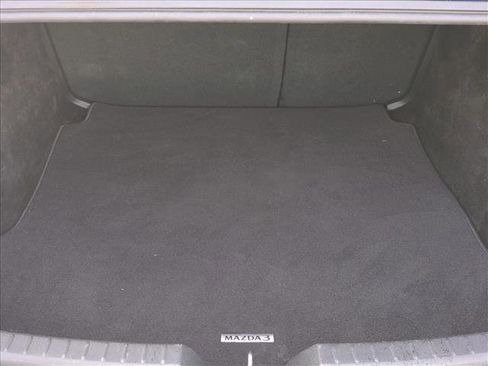 Used 2023 MAZDA MAZDA3 s FWD image 6