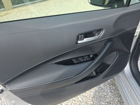 Certified 2023 Toyota Corolla SE image 12