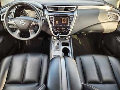 Used 2022 Nissan Murano SV image 28