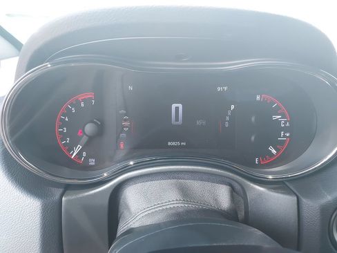 Used 2020 Dodge Durango R/T w/ Blacktop Package AWD/4WD image 18