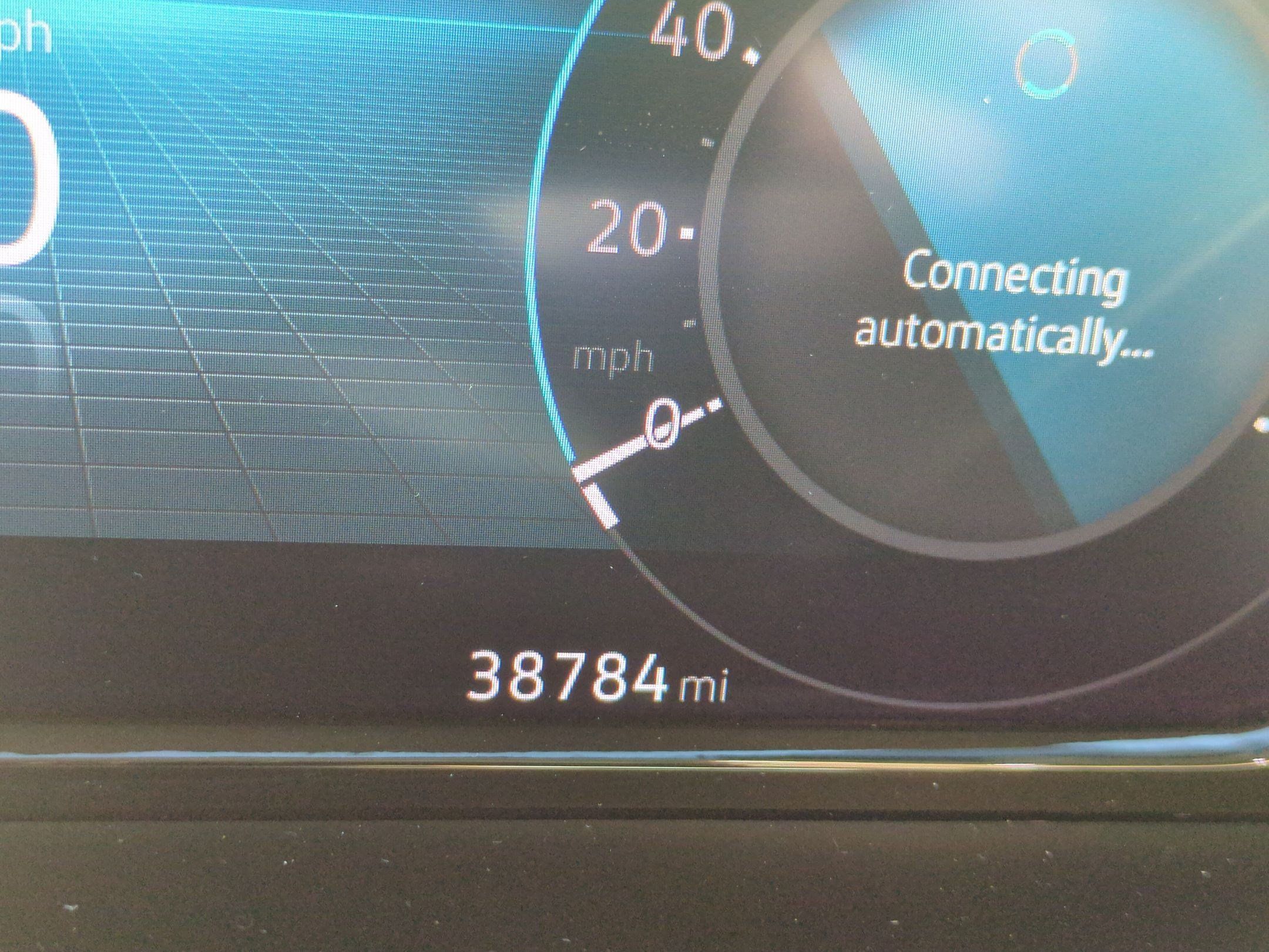 Used 2025 Volkswagen Atlas SE FWD image 21