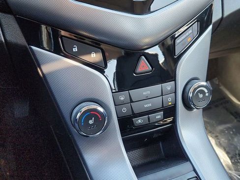 Used 2013 Chevrolet Cruze LTZ w/ RS Package image 43