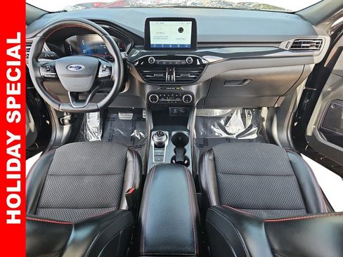 Used 2023 Ford Escape ST-Line image 9