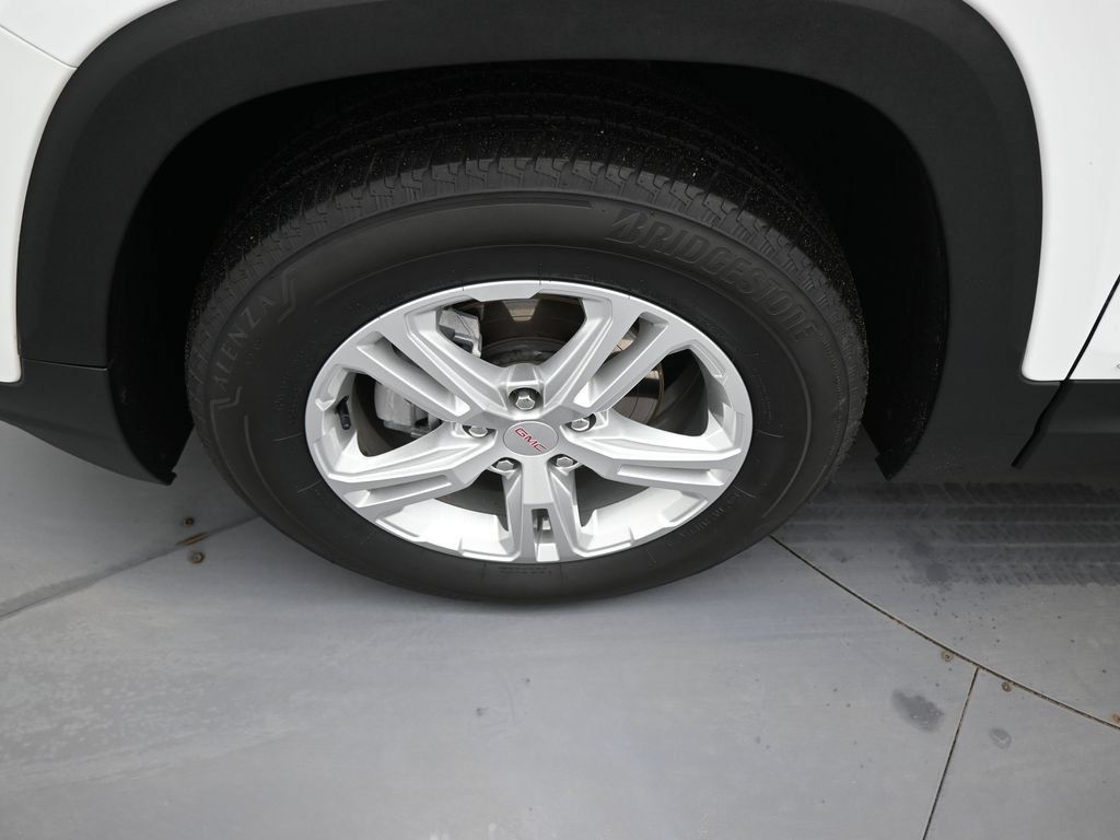 Used 2024 GMC Terrain SLE AWD/4WD image 10