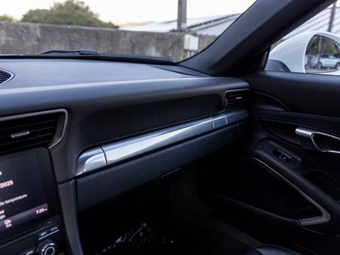 Certified 2019 Porsche 911 Carrera 4S image 67