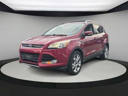 Used 2014 Ford Escape Titanium w/ Equipment Group 401A