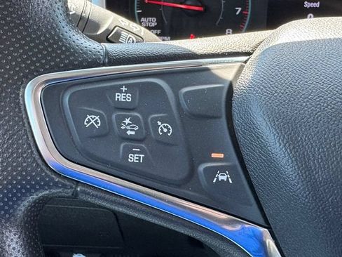 Certified 2023 Chevrolet Malibu LS FWD image 20