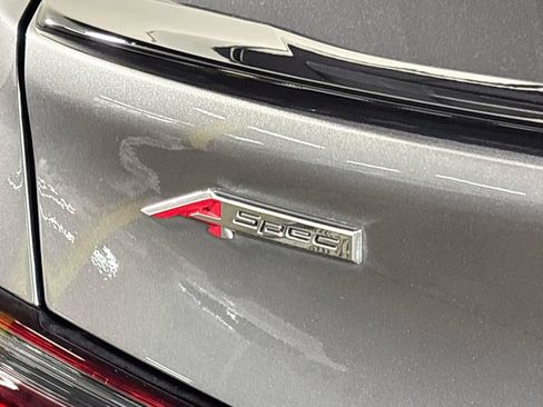 Used 2025 Acura Integra A-Spec FWD image 24