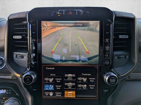 Used 2019 RAM 1500 Limited image 14