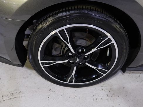 Used 2016 Ford Mustang GT Premium image 32