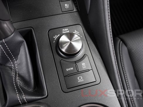 Used 2022 Lexus RC 350 w/ Premium Package RWD image 53