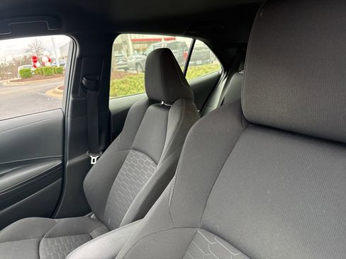 Used 2021 Toyota Corolla SE image 8