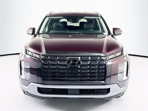 Used 2024 Hyundai Palisade SEL FWD image 2