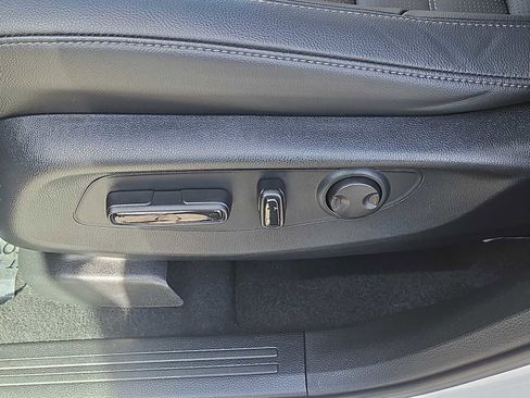 Certified 2024 Honda CR-V EX-L image 22