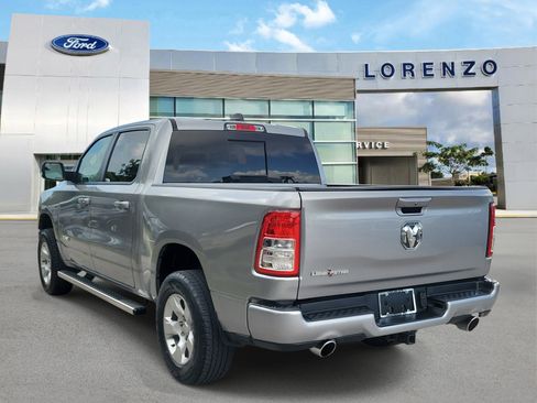 Used 2022 RAM 1500 Lone Star RWD image 7