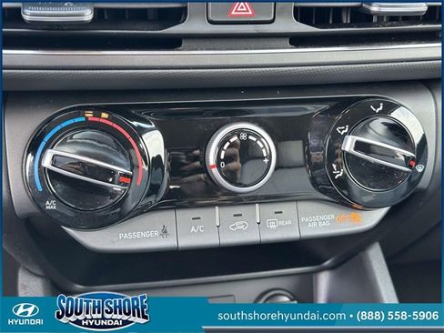 Certified 2023 Hyundai Kona SEL w/ Cargo Package image 31