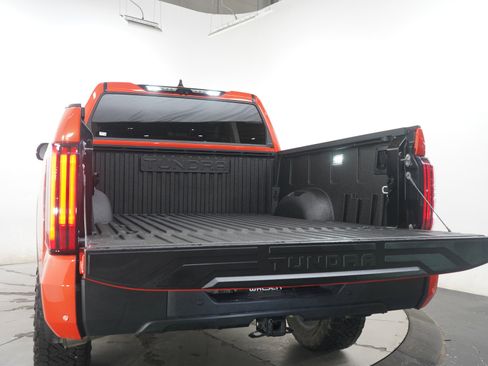 Used 2024 Toyota Tundra Limited w/ TRD Off-Road Package image 16