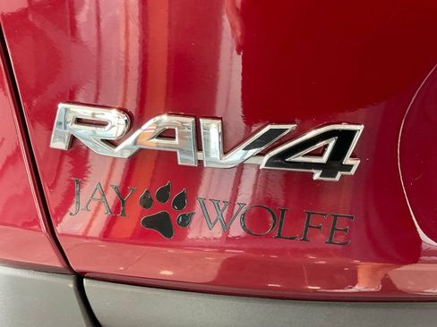 Certified 2025 Toyota RAV4 XLE AWD/4WD image 23
