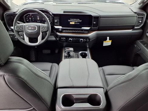 New 2026 GMC Sierra 1500 Elevation image 9