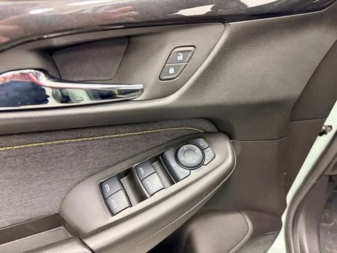 Certified 2025 Chevrolet TrailBlazer ACTIV w/ Driver Confidence Package image 22