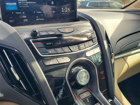 Used 2023 Acura RDX AWD image 31