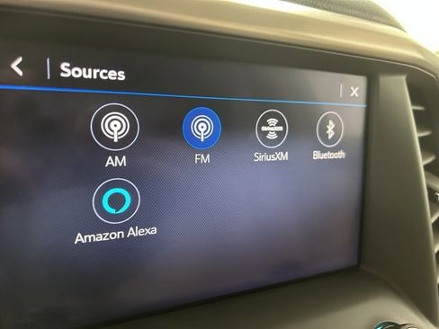 Used 2020 GMC Acadia Denali w/ Trailering Package image 20