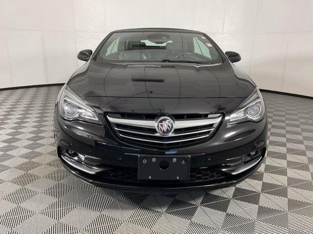 Used 2017 Buick Cascada Premium FWD image 8