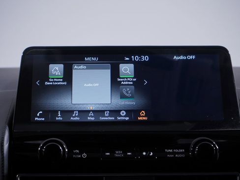 Used 2022 Nissan Armada SL image 12